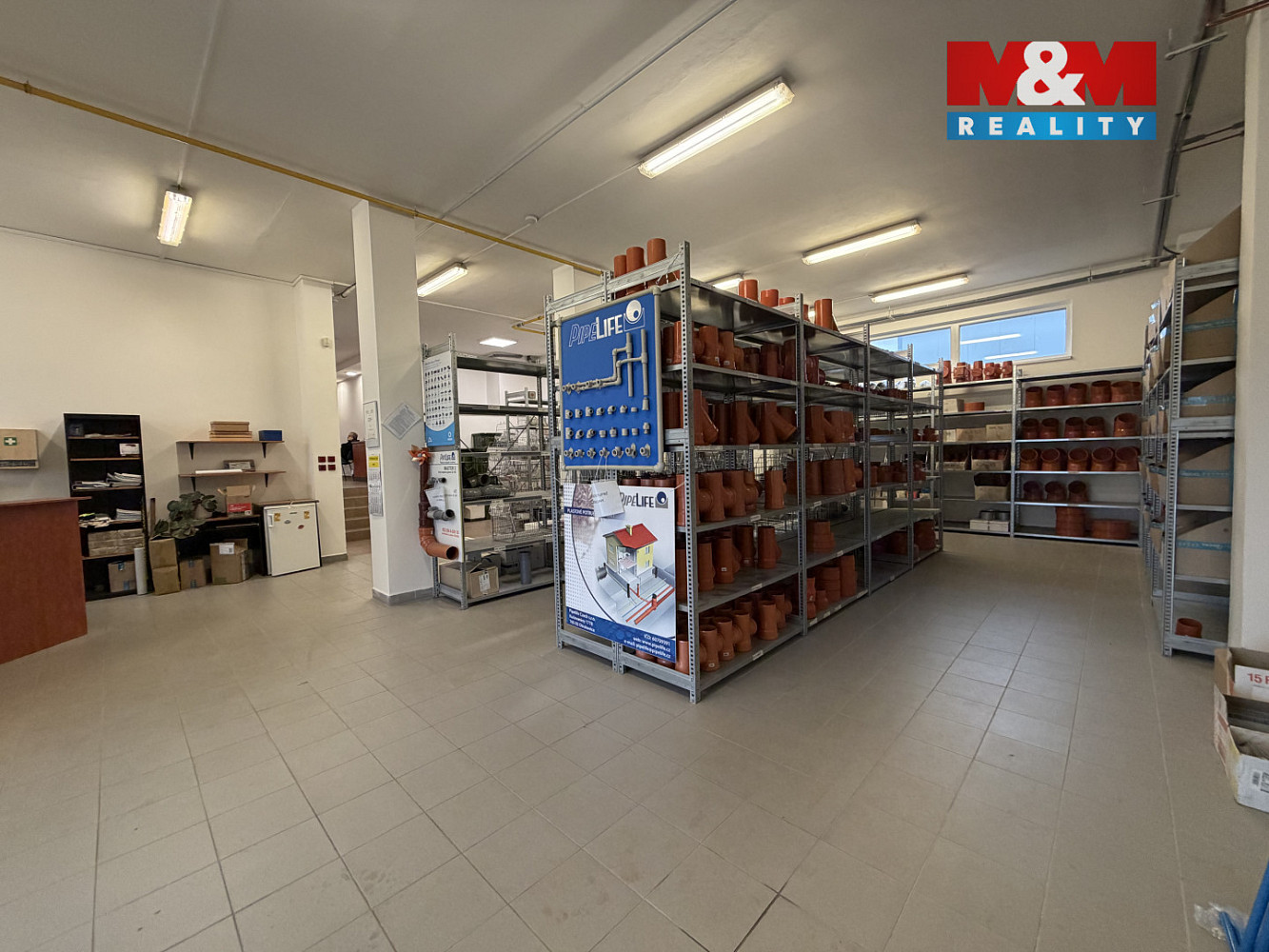 Pronájem obchodních prostor 415 m² – fotografie 5