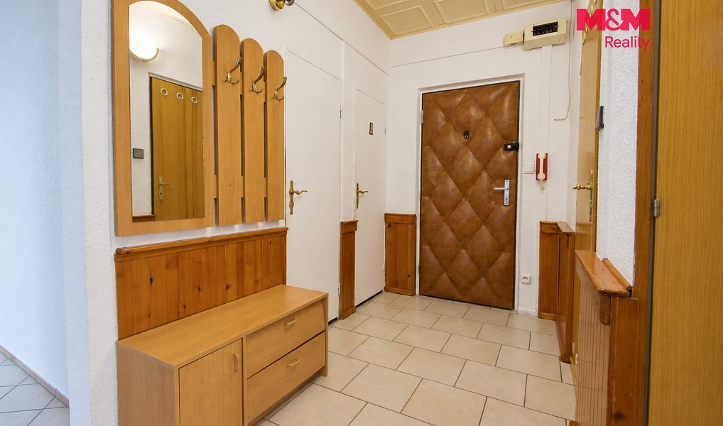 Prodej bytu 4+1 82 m², Chrudim – náhled fotky 21