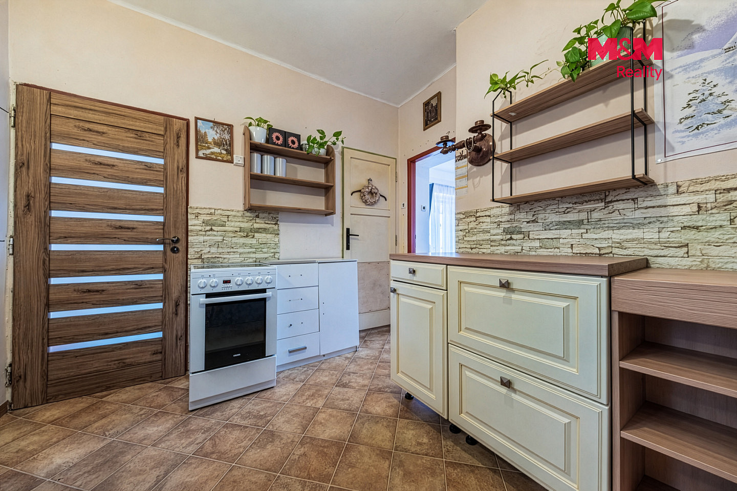 Prodej domu 84 m² s pozemkem 84 m² – fotografie 2