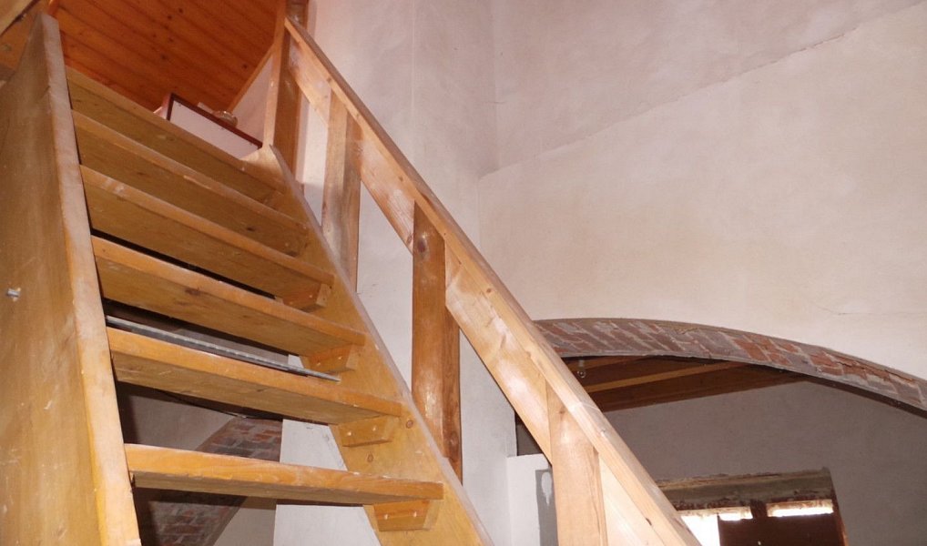 Prodej domu 478 m² s pozemkem 1 795 m², Žiželice – náhled fotky 19