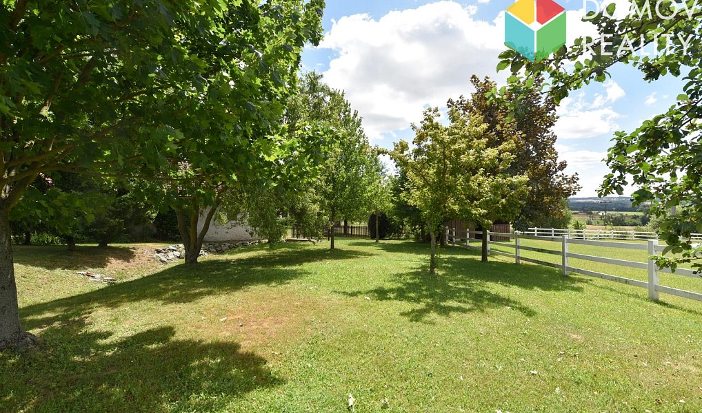 Prodej domu 124 m² s pozemkem 2 913 m², Maleč – náhled fotky 26