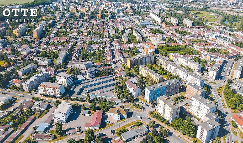 Prodej bytu 3+1 78 m², Plzeň – náhled fotky 37