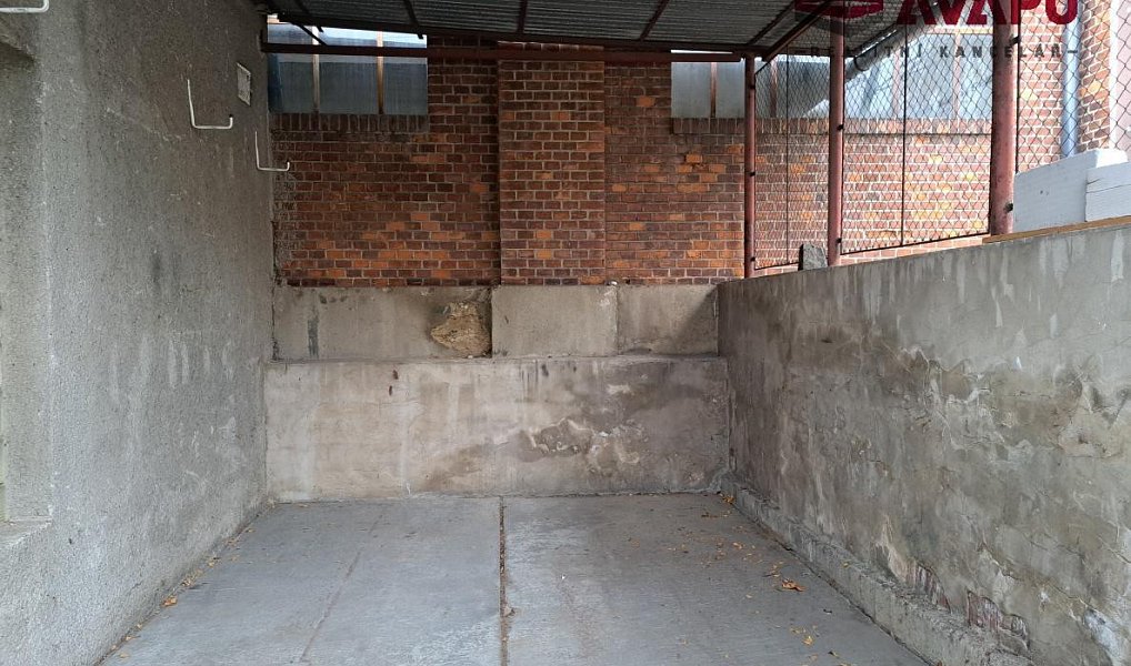Pronájem skladovacích prostor 26 m², Opava – náhled fotky 5