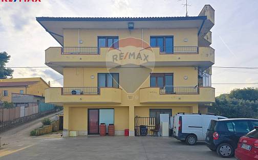 Prodej bytu 3+kk 186 m², Francavilla al Mare, Province of Chieti, Itálie