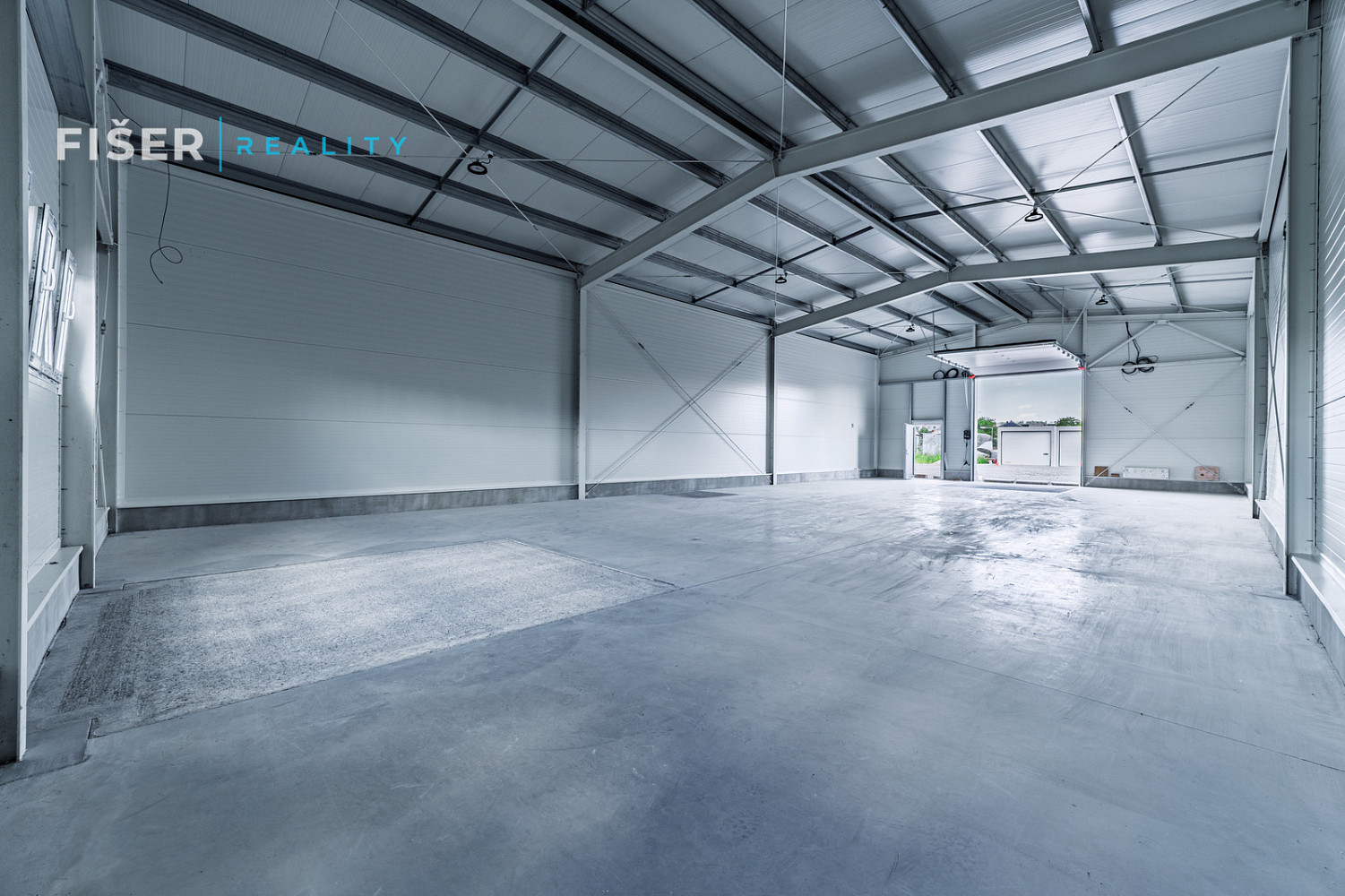 Pronájem skladovacích prostor 212 m² – fotografie 5