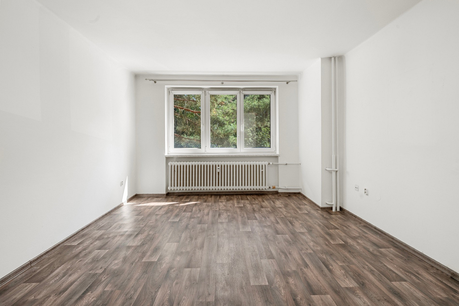 Prodej bytu 1+1 37 m² – fotografie 4