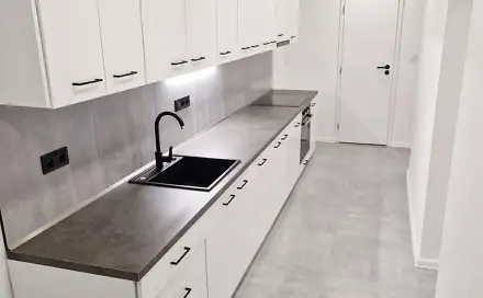 Pronájem bytu 2+1 57 m², Josefa Skupy, Most