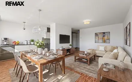 Prodej bytu 3+kk 71 m²