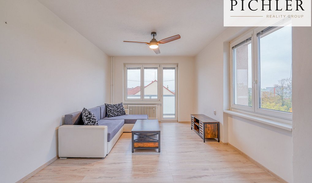 Pronájem bytu 3+1 70 m², Plzeň – náhled fotky 3