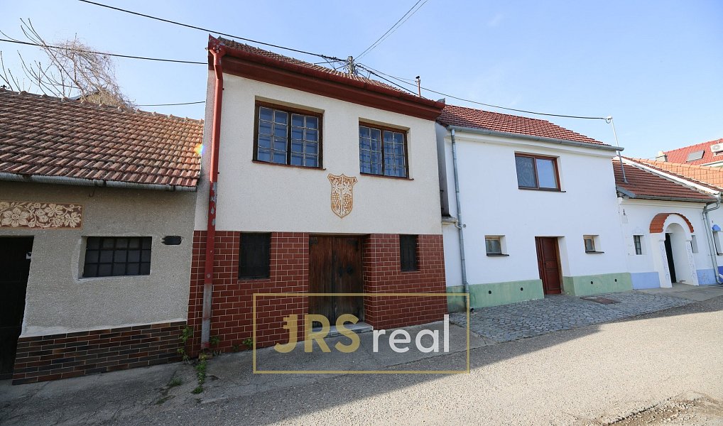 Prodej vinného sklepa, 60 m2 - Bořetice, Bořetice – náhled fotky 12