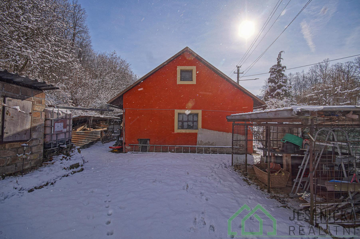Prodej domu 336 m² s pozemkem 1 626 m² – fotografie 4