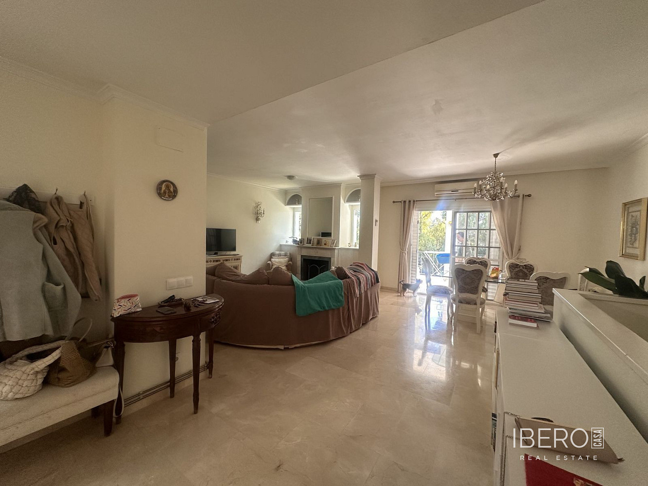 Casa 5+kk – Málaga, Centro Histórico, Centro - Vista 3