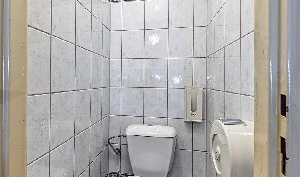 Pronájem kanceláře 45 m², Praha – náhled fotky 9