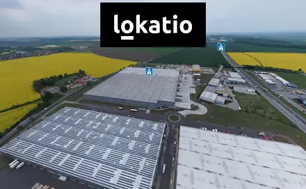 Pronájem skladovacích prostor 960 m², Zdiby, okres Praha-východ