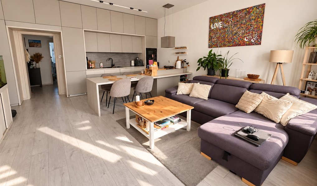 Prodej bytu 3+kk, 70 m², Předměstí - Opava, Opava