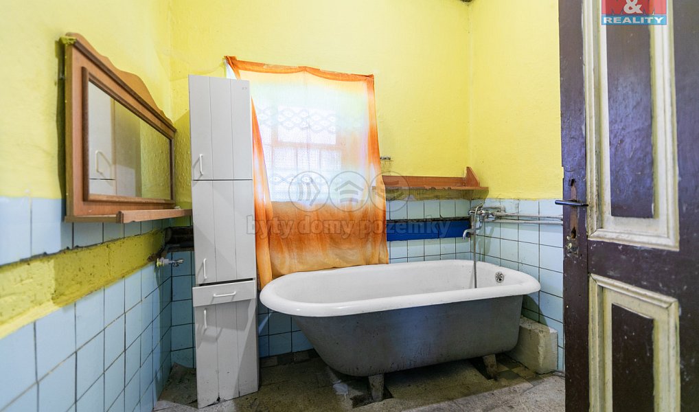Prodej domu 149 m² s pozemkem 14 537 m², Mrákov – náhled fotky 11