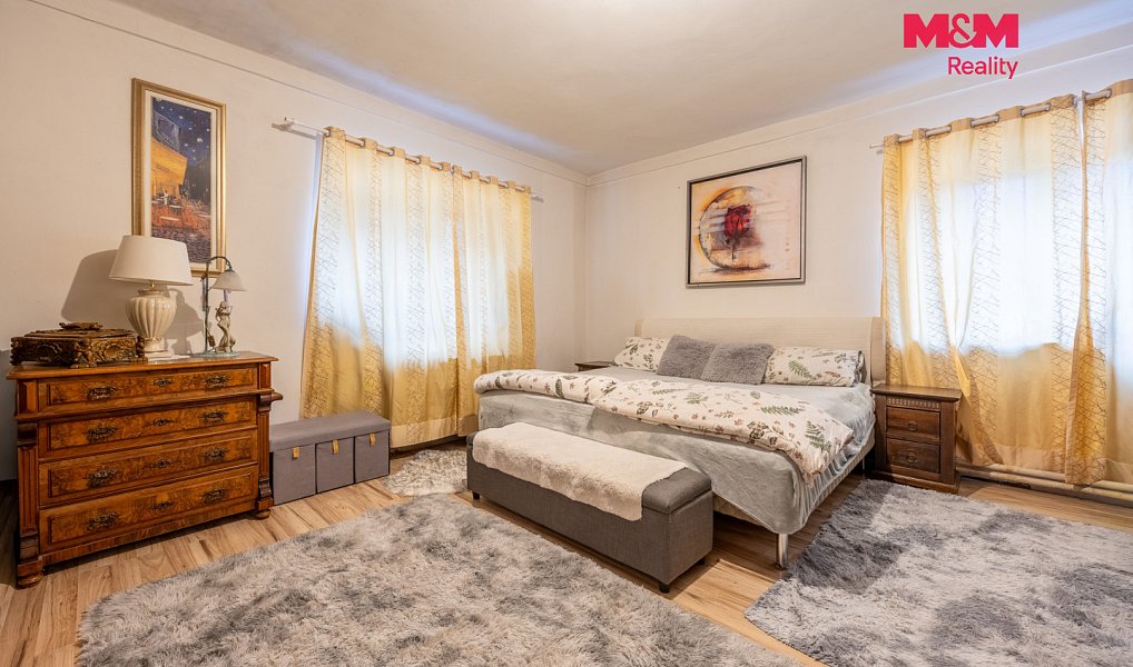 Prodej domu 424 m² s pozemkem 1 444 m², Měcholupy – náhled fotky 5
