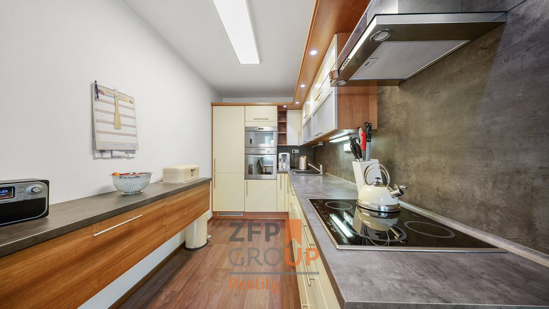 Prodej bytu 3+kk 66 m² – fotografie 3