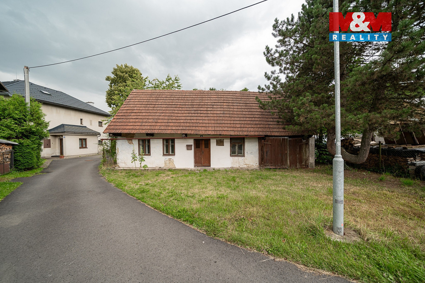 Prodej chaty/chalupy 96 m² s pozemkem 302 m² — photo 3