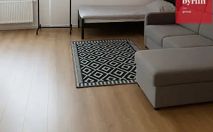 Pronájem bytu 1+kk 32 m²