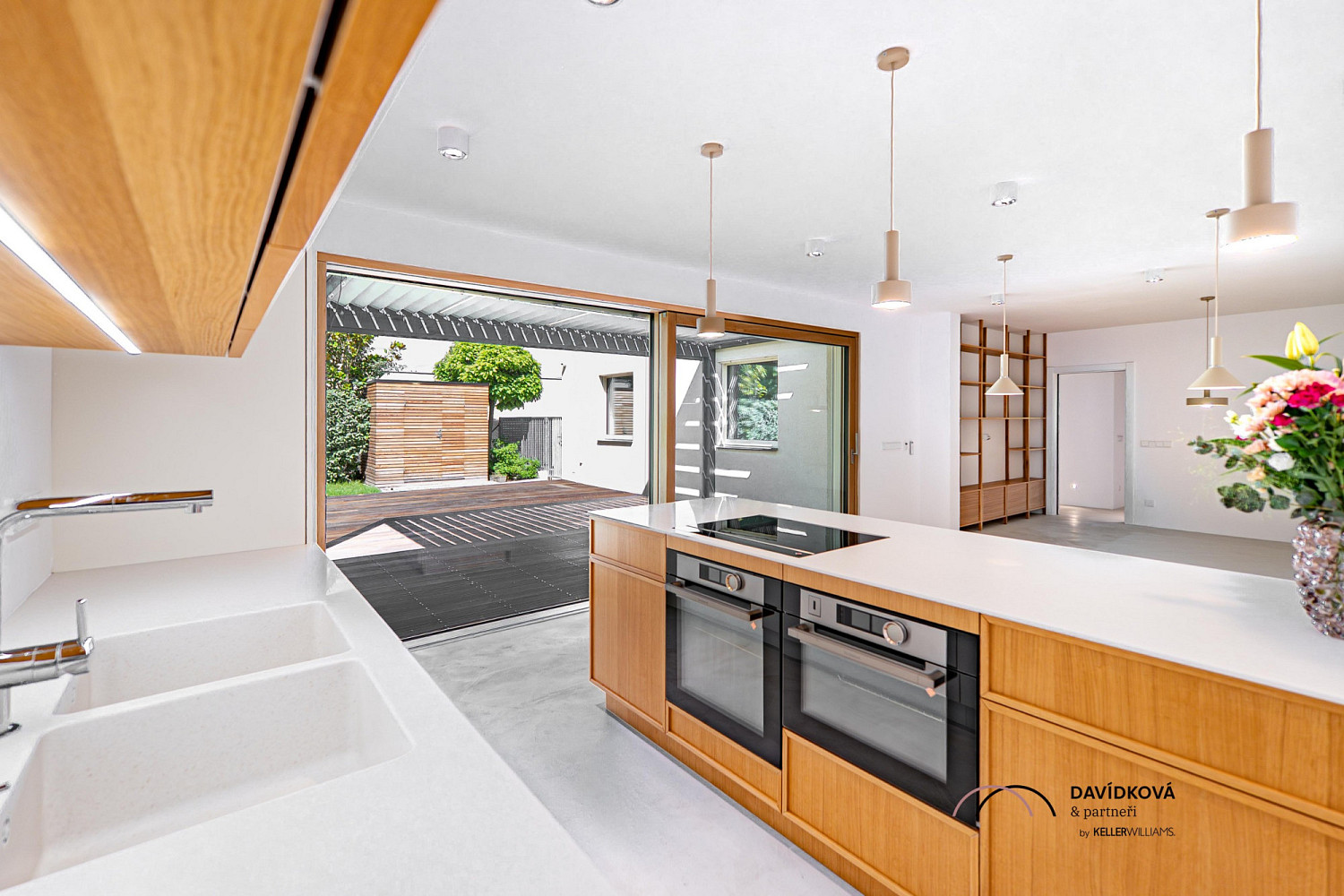 Prodej domu 195 m² s pozemkem 514 m² – fotografie 3