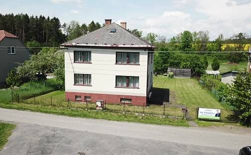 Prodej domu 150 m² s pozemkem 1 404 m², Třebovice, okres Ústí nad Orlicí