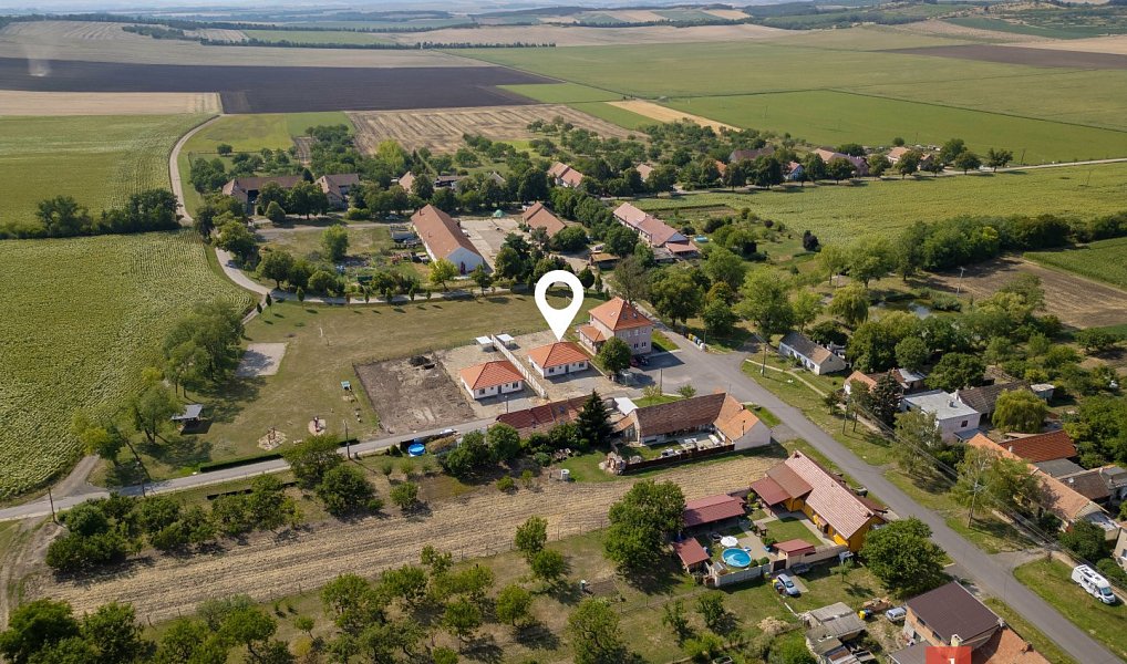 Prodej domu 100 m² s pozemkem 699 m², Miroslav – náhled fotky 28