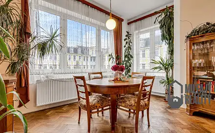 Prodej bytu 4+1 131 m², V Aleji, Jablonec nad Nisou