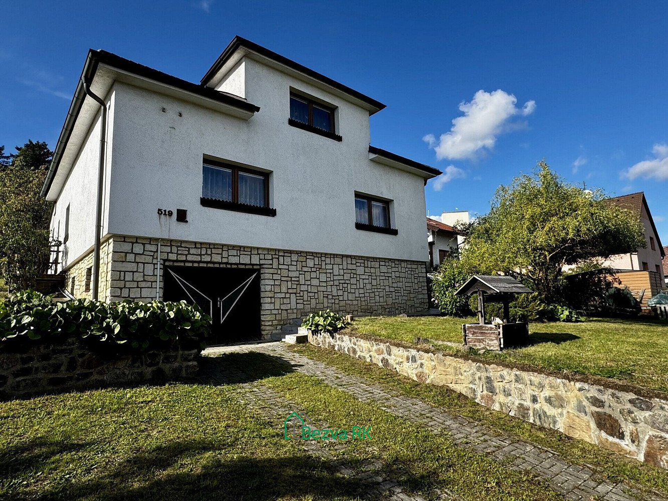 Prodej domu 275 m² s pozemkem 789 m²