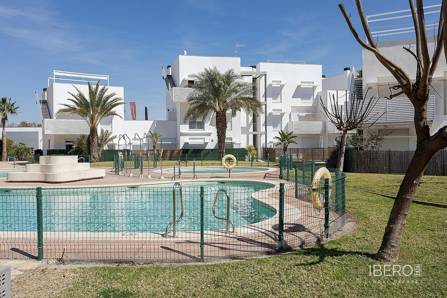 Piso 4+kk – Vera - Vista 2