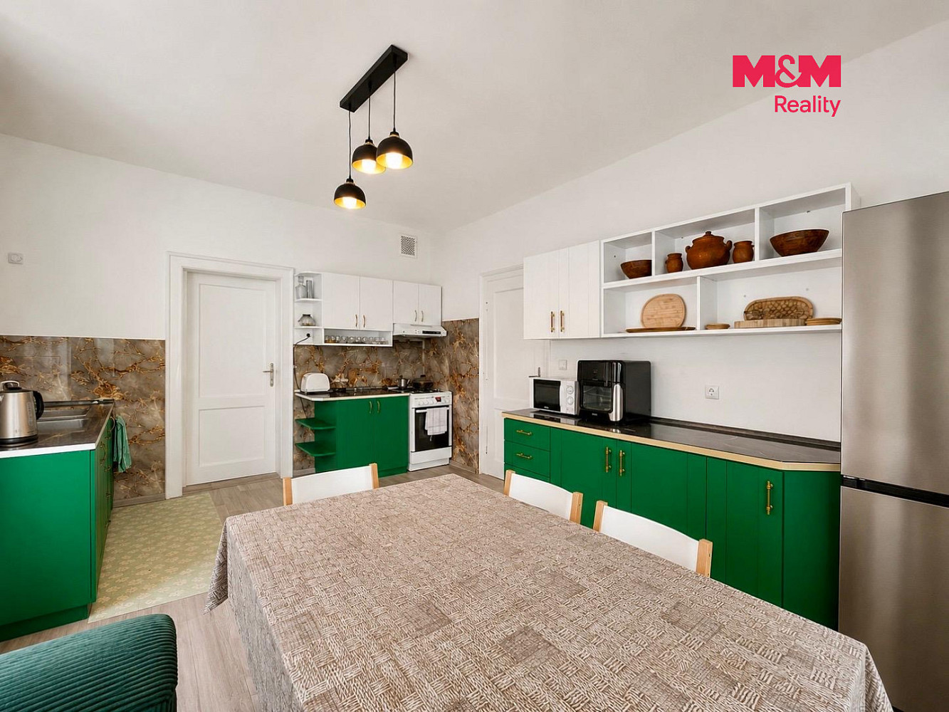 Prodej domu 146 m² s pozemkem 448 m² — photo 3
