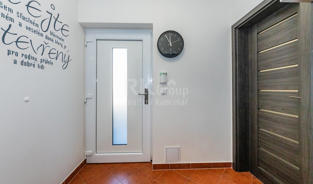 Prodej domu 139 m² s pozemkem 210 m², Praha – náhled fotky 25