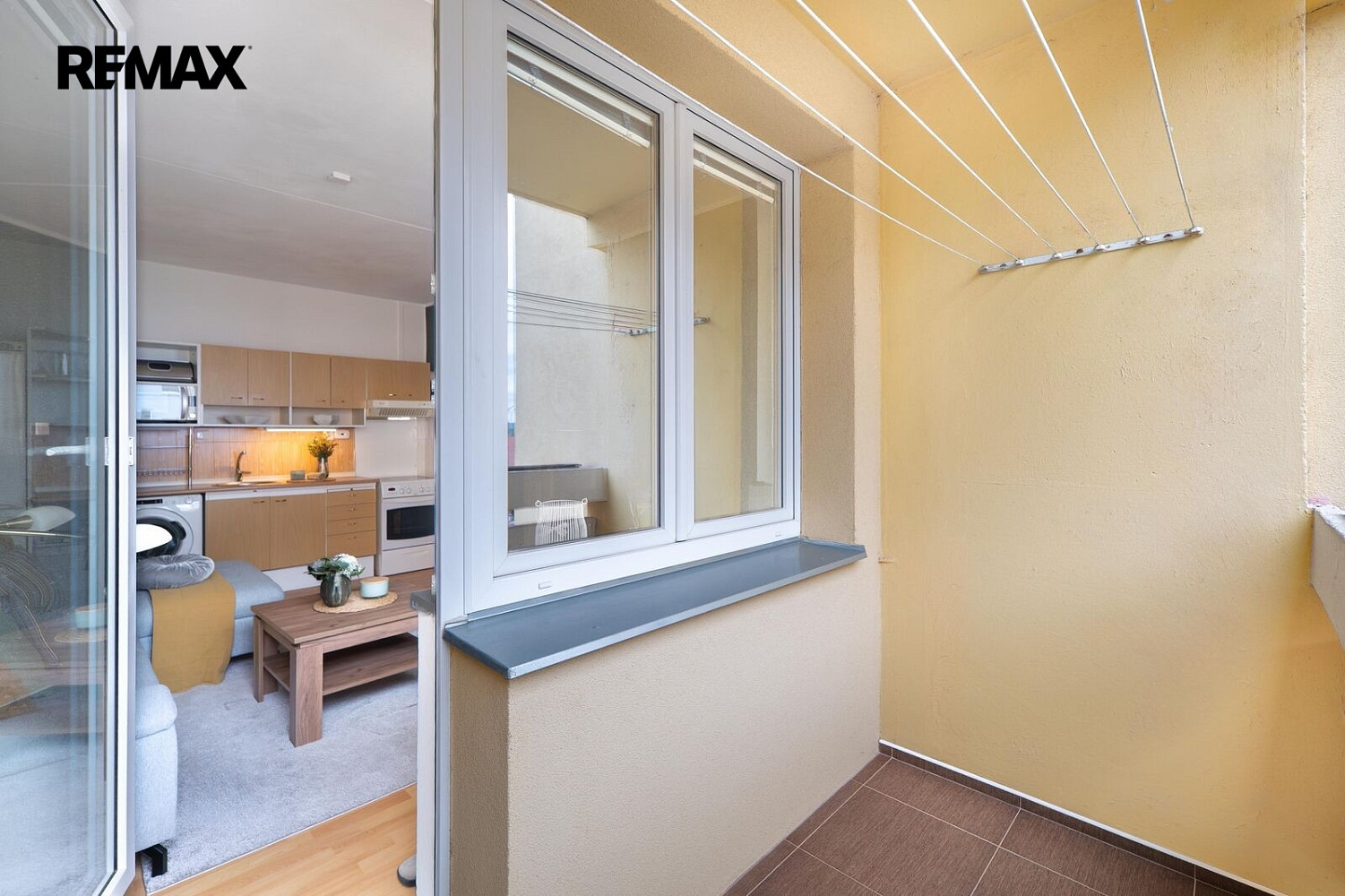 Prodej bytu 2+kk 42 m² – fotografie 4