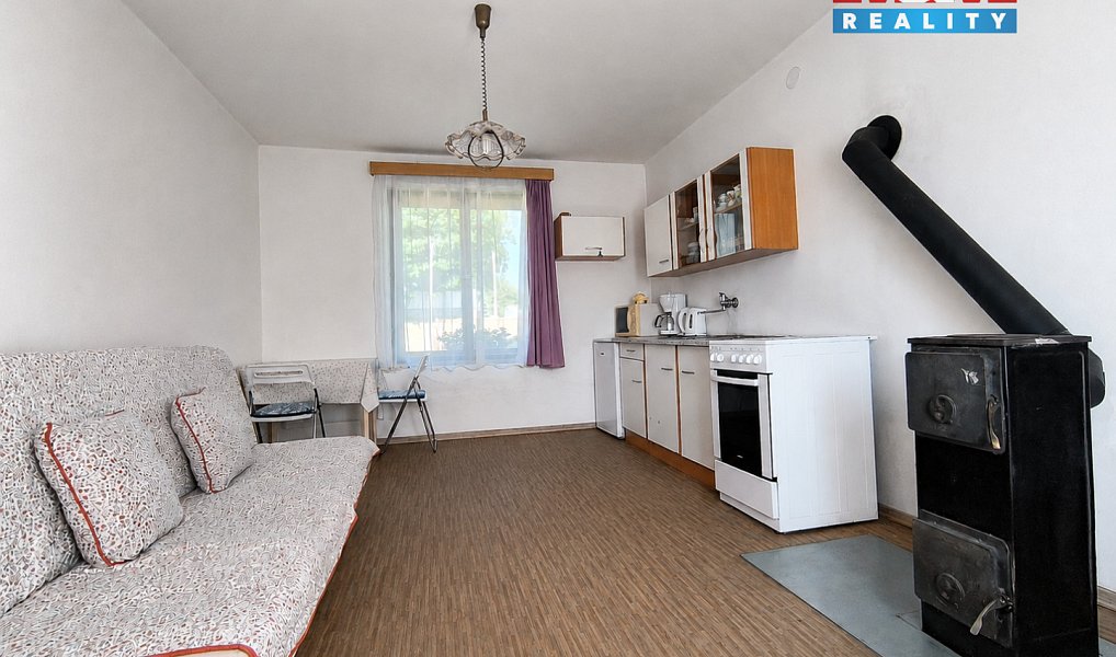 Prodej domu 224 m² s pozemkem 1 055 m², Křivsoudov – náhled fotky 2