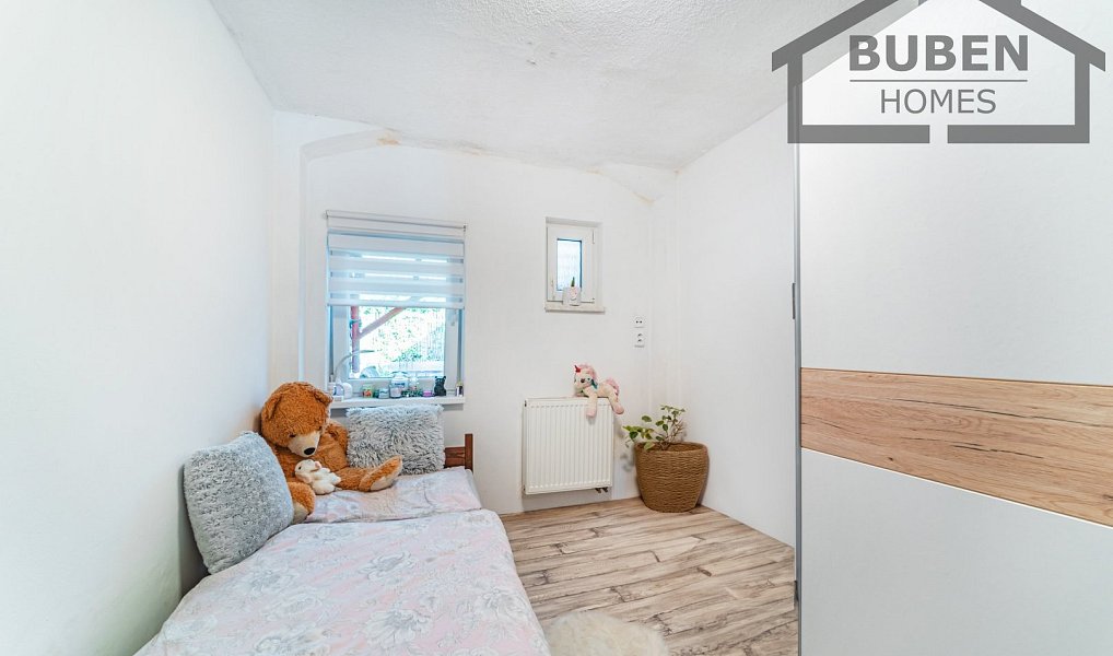 Prodej domu 96 m² s pozemkem 651 m², Tachov – náhled fotky 12