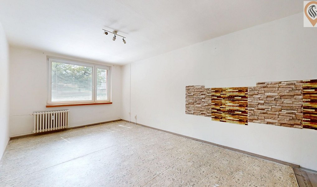 Prodej bytu 2+kk 42 m², Slaný – náhled fotky 2