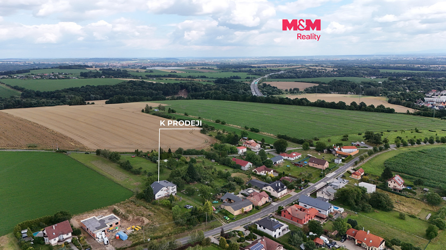 Prodej nájemního domu, činžáku 350 m²