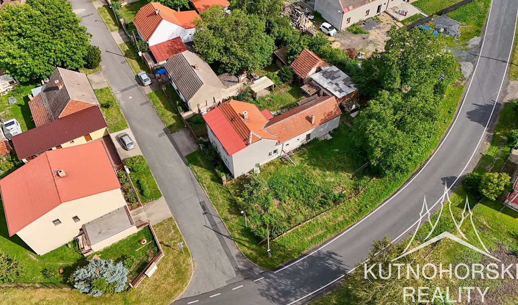 Prodej domu 137 m² s pozemkem 811 m², Grunta – náhled fotky 3