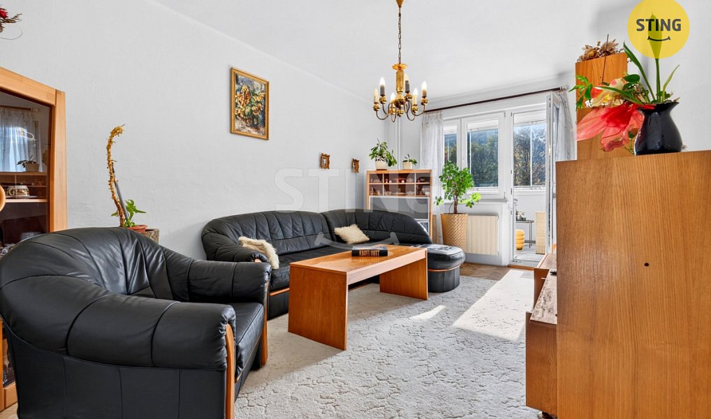 Prodej bytu 2+1 54 m², Štramberk – náhled fotky 2