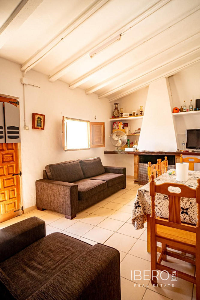 Casa 4+kk – Relleu, la Marina Baixa - Más