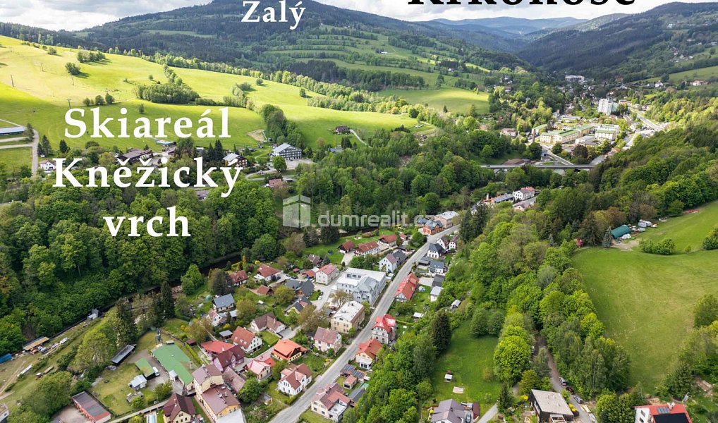 Prodej domu 250 m² s pozemkem 400 m², Vrchlabí – náhled fotky 26