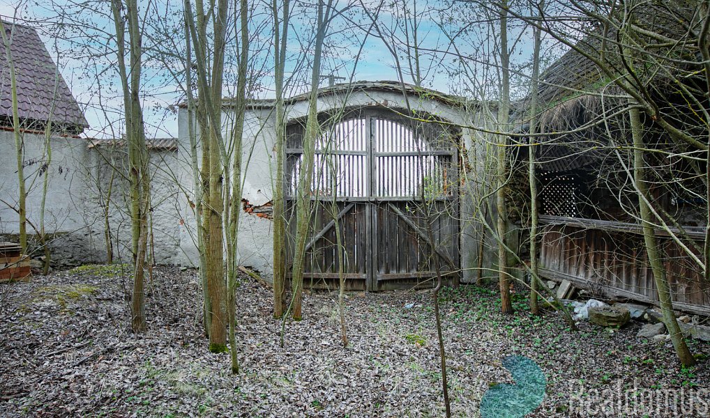Prodej zemědělského objektu 502 m², Bečice – náhled fotky 13