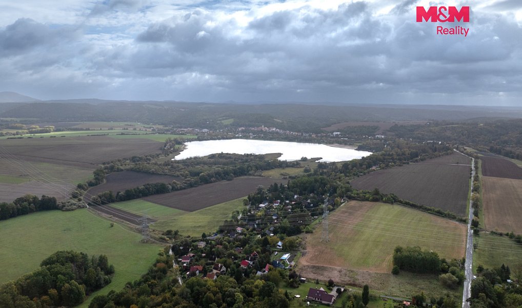 Prodej ubytovacího objektu 750 m², Úštěk – náhled fotky 17