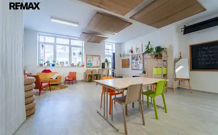 Prodej obchodních prostor 61 m², Lidická, Poděbrady - Poděbrady III, okres Nymburk