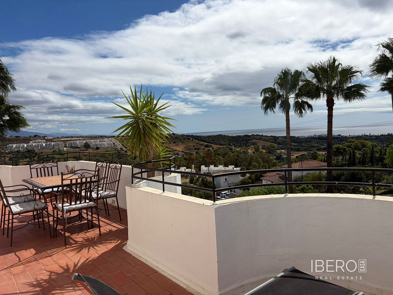 Piso 2+kk – Estepona, Barriada Islas Canarias - Vista 2