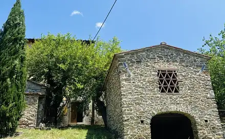Prodej zemědělského objektu 350 m², Subbiano, Province of Arezzo, Itálie