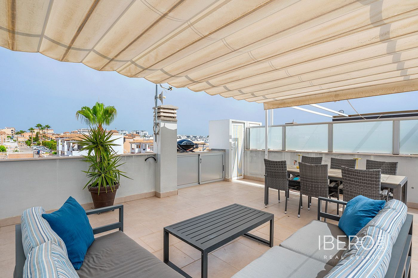 Casa 3+kk – Orihuela, Urbanización Horizonte - Vista 2