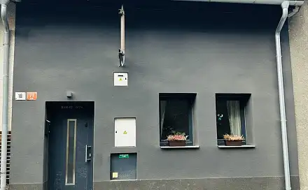 Prodej domu 109 m² s pozemkem 235 m², Nad Mlýnem, Přerov - Přerov XII-Žeravice