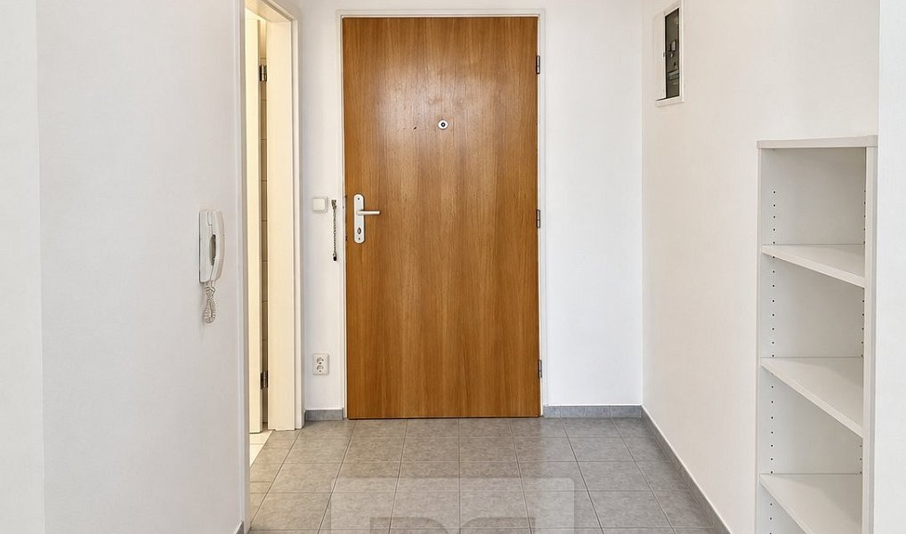 Pronájem bytu 1+kk 43 m², Praha – náhled fotky 10