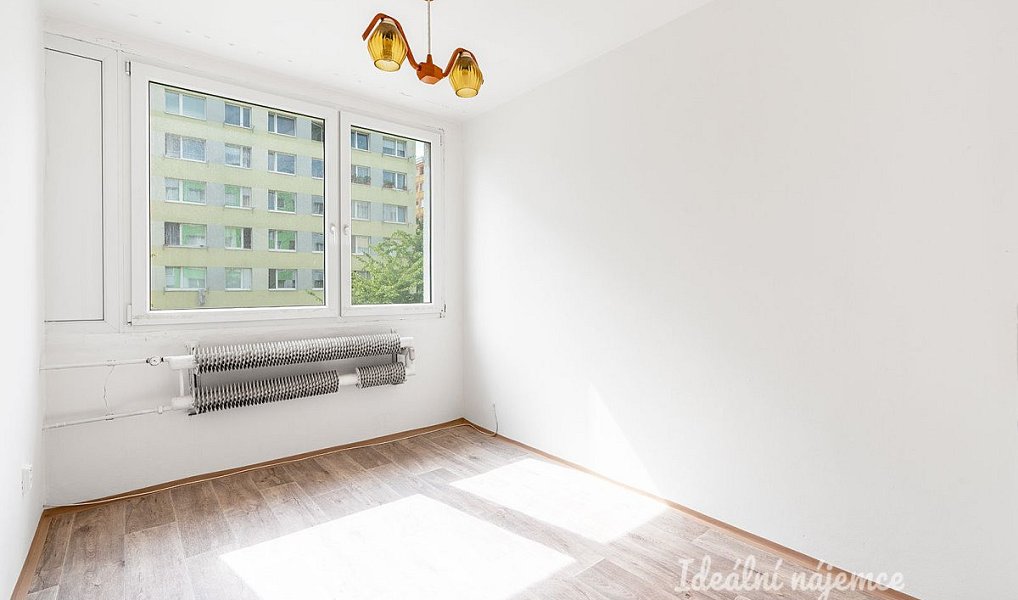 Pronájem bytu 2+kk 50 m², Kladno – náhled fotky 4